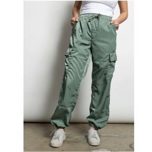 Pistola Jade lightweight cargo Bluff pants